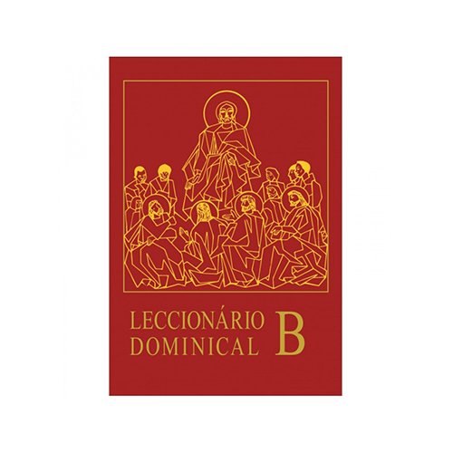 Leccionário Dominical II B Irmãs Pias Discípulas do Divino Mestre