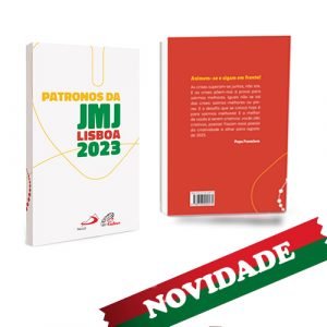 Patronos da JMJ LISBOA 2023