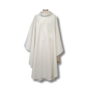 Casula Branca "Luz"