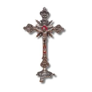 Crucifixo de mesa