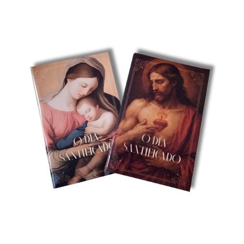 O dia santificado